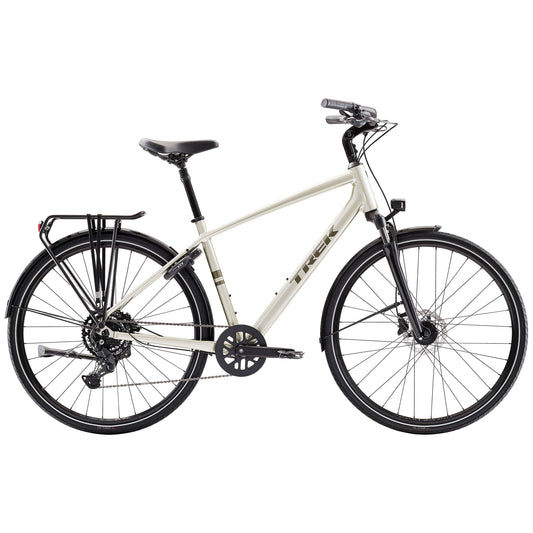 Trek Verve Equipped 2026