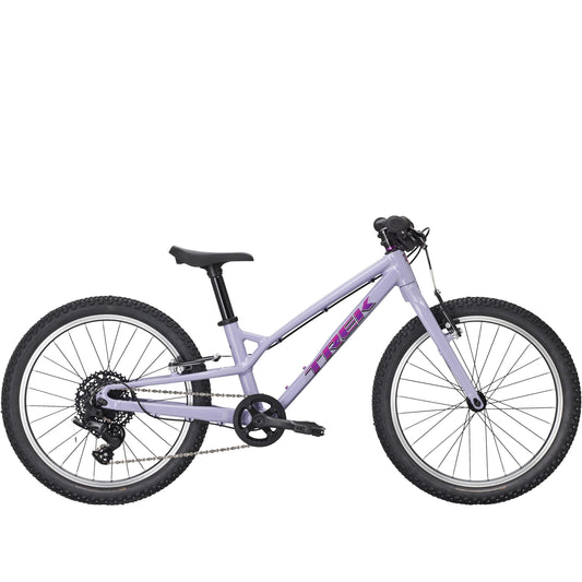 Trek Wahoo 20 Path 2026 – kids bikes – Lavender Haze