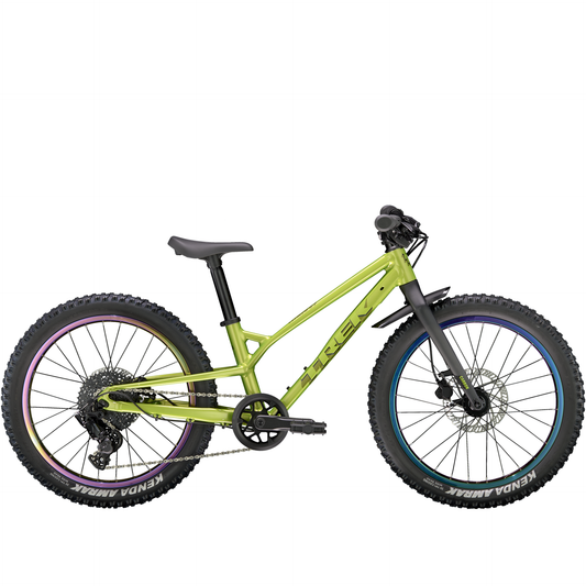 TREK WAHOO 20 TRAIL 2024