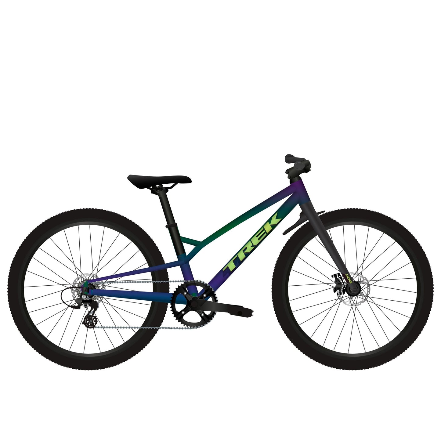 Trek Wahoo 20 Trail 2026