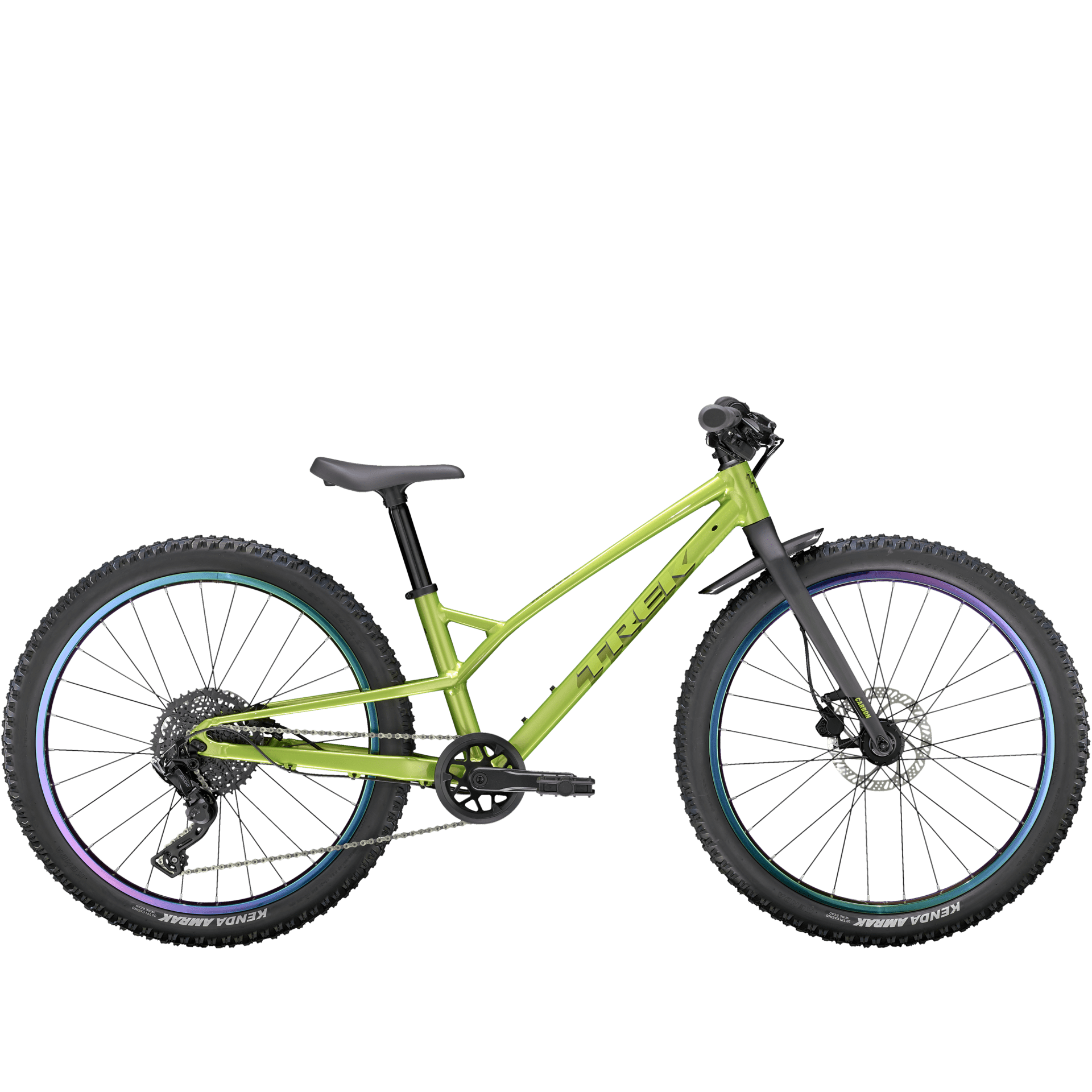 TREK WAHOO 24 TRAIL 2024