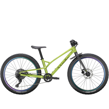 TREK WAHOO 24 TRAIL 2024