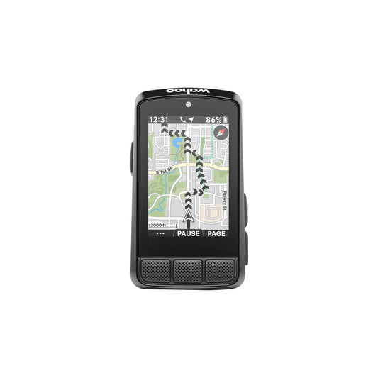 Wahoo ELEMNT BOLT 3 GPS – P&A from Fife Cycles