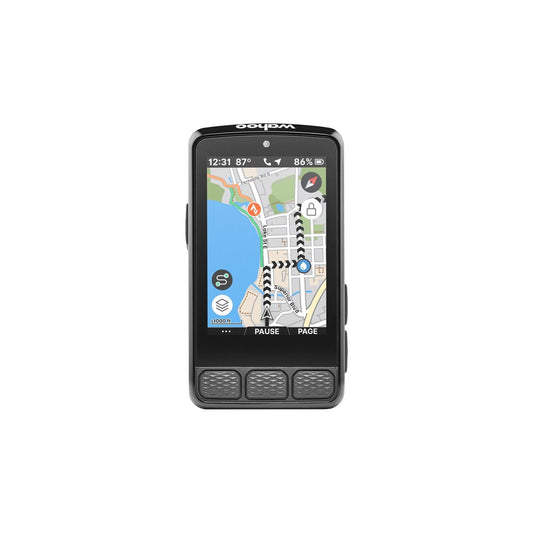 Wahoo ELEMNT ROAM 3 GPS – P&A from Fife Cycles