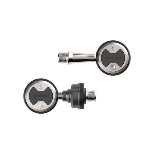 Wahoo SPEEDPLAY POWER Left-Sided – P&A from Fife Cycles