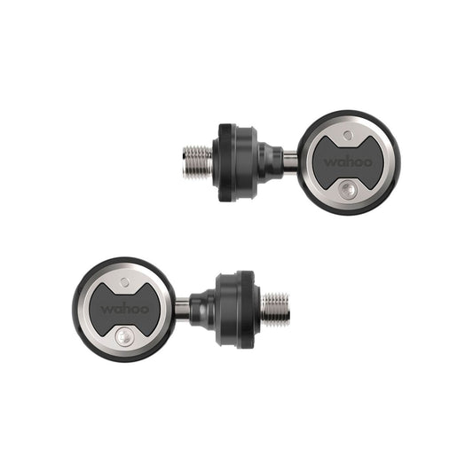 Wahoo SPEEDPLAY POWER Pedal Dual – P&A from Fife Cycles