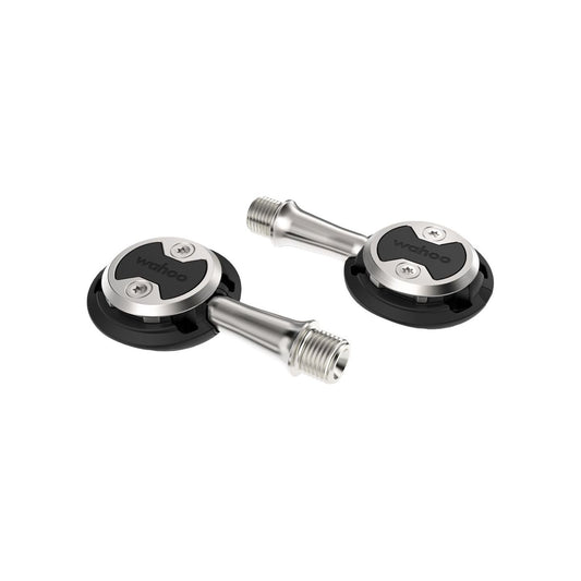Wahoo SPEEDPLAY AERO Pedals – P&A from Fife Cycles