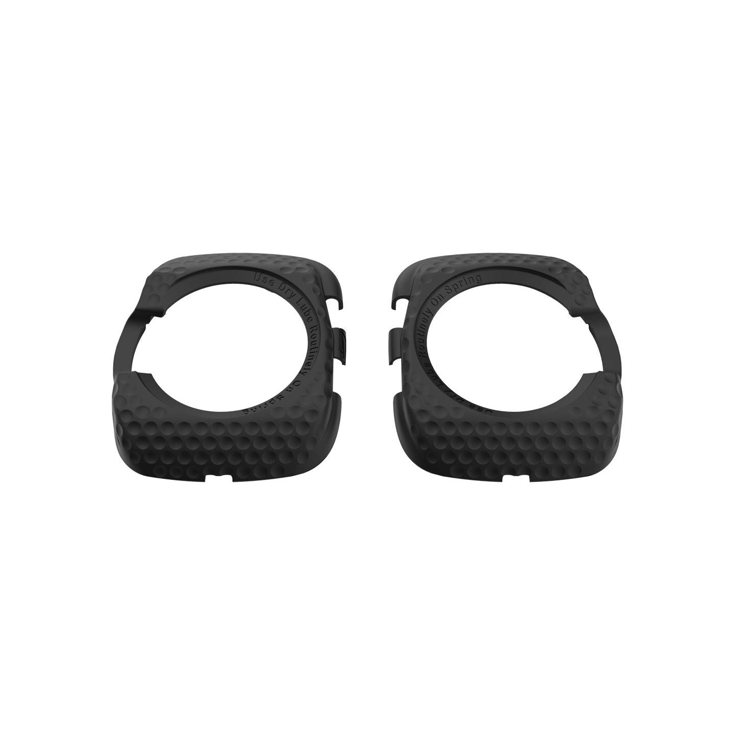 Wahoo SPEEDPLAY Cleat Cover – P&A from Fife Cycles