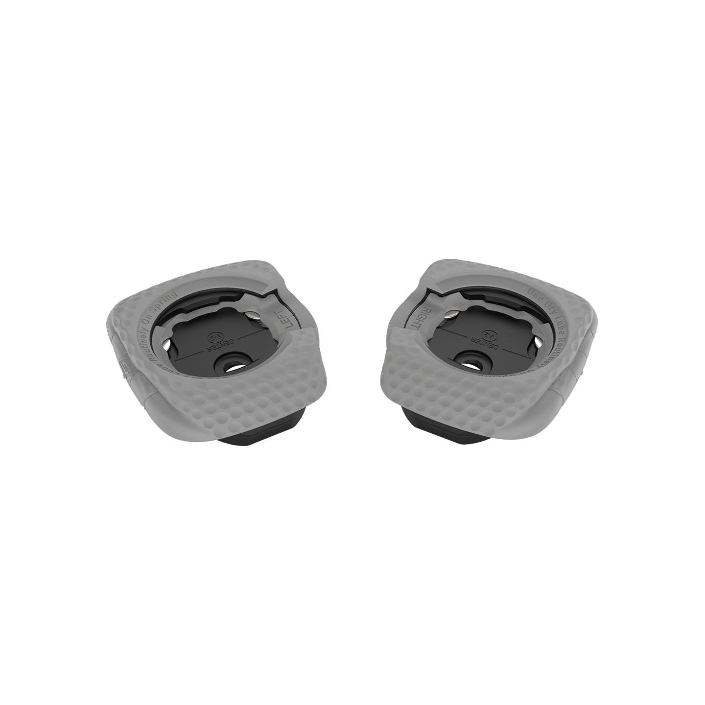 Wahoo SPEEDPLAY Easy Tension Cleats – P&A from Fife Cycles