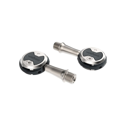 Wahoo SPEEDPLAY NANO Pedals – P&A from Fife Cycles