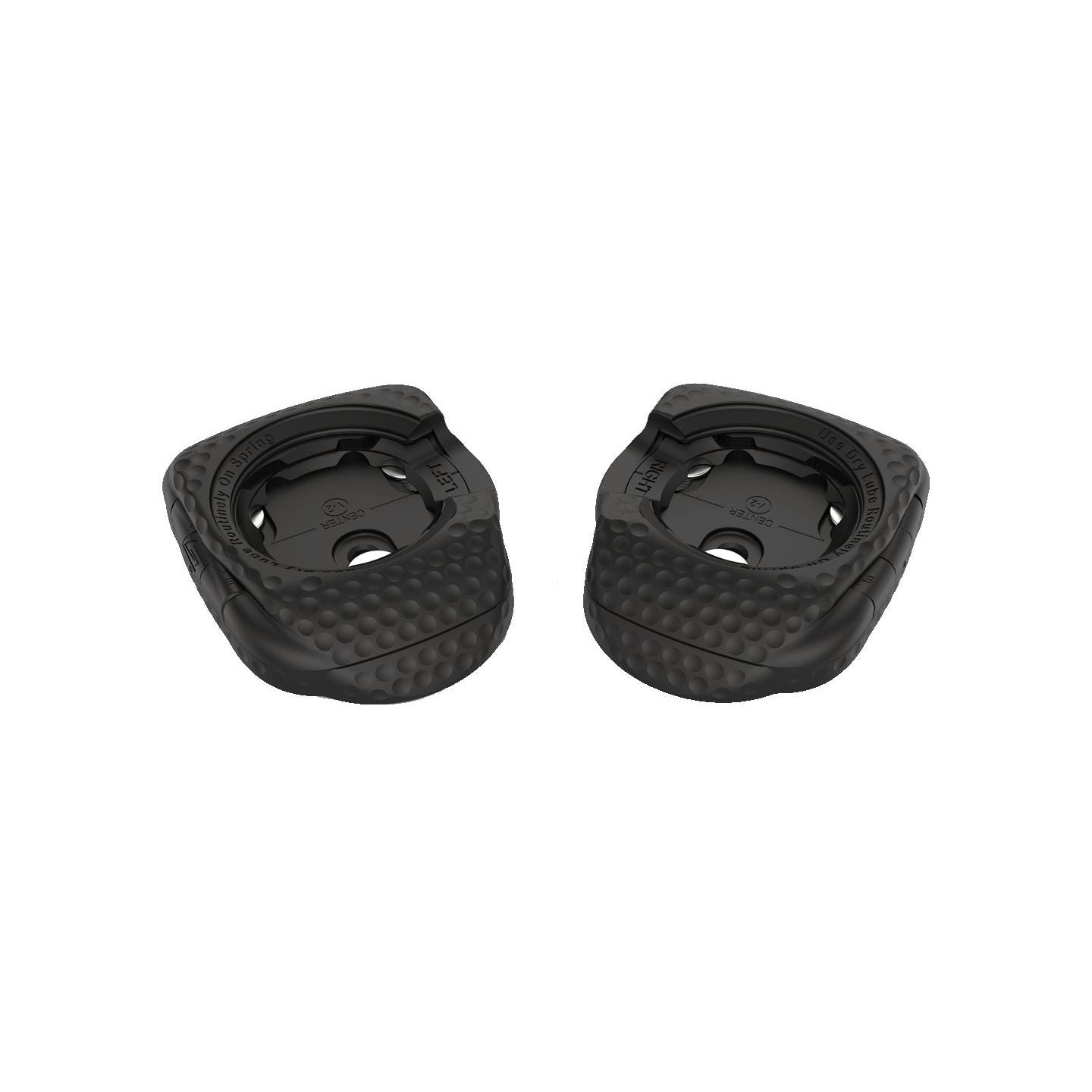 Wahoo SPEEDPLAY Standard Tension Cleat – P&A from Fife Cycles