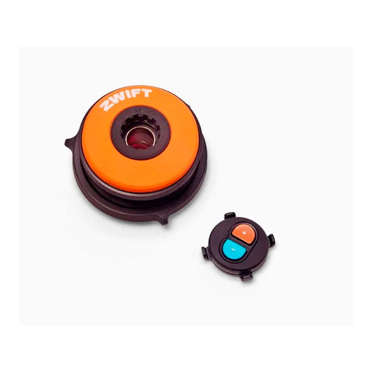 Wahoo Zwift Click and Cog Upgrade Kit – P&A from Fife Cycles