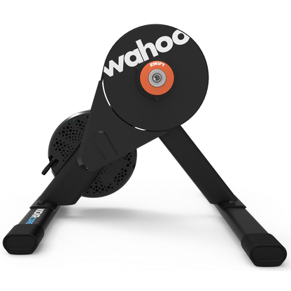 Wahoo KICKR CORE 2 with Zwift Cog and Click