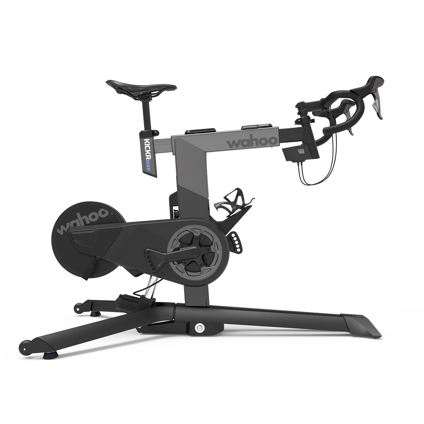 Wahoo Kickr Bike Pro 2026