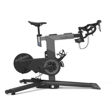 Wahoo Kickr Bike Pro 2026