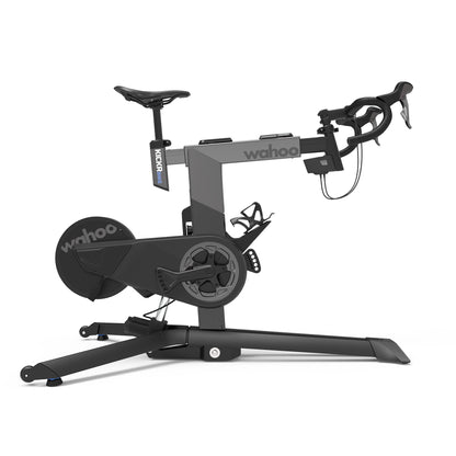 Wahoo Kickr Bike Pro 2026