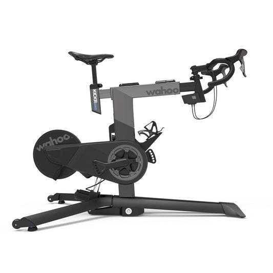 Wahoo Kickr Bike Pro 2026