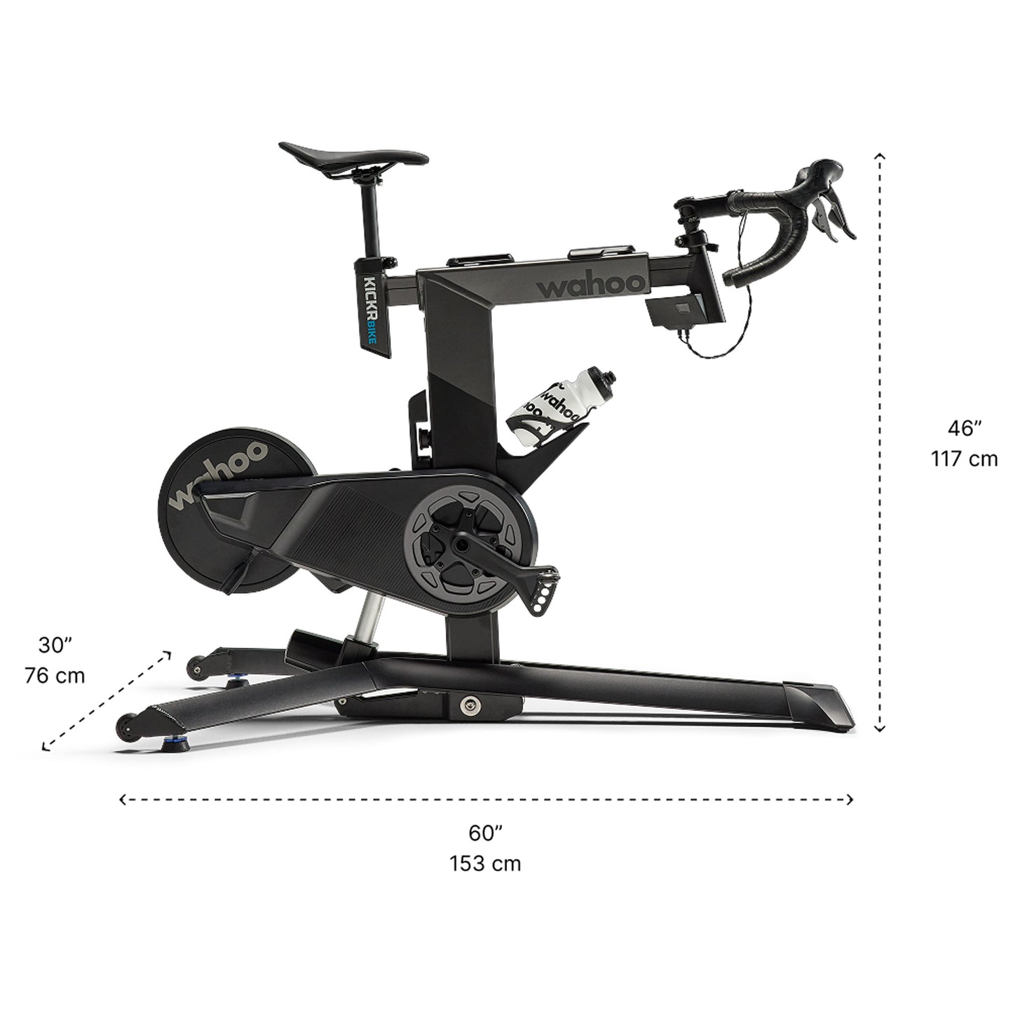 Wahoo Kickr Bike Pro 2026