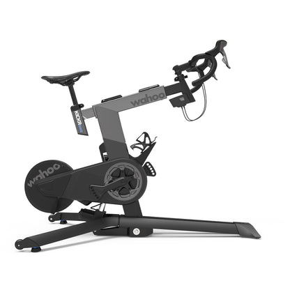 Wahoo Kickr Bike Pro 2026