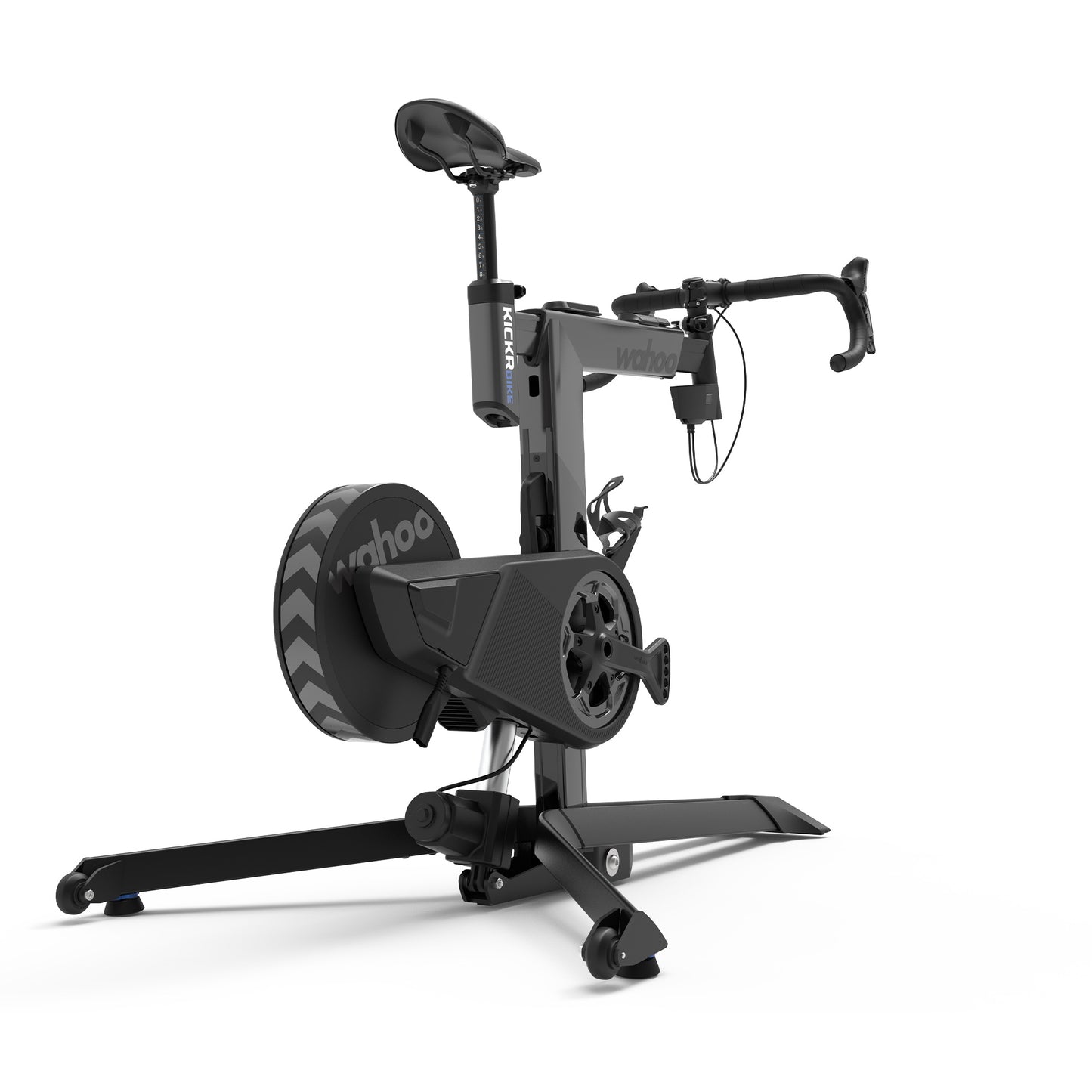 Wahoo Kickr Bike Pro 2026