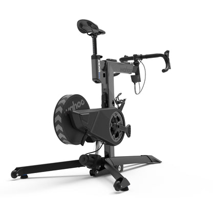 Wahoo Kickr Bike Pro 2026