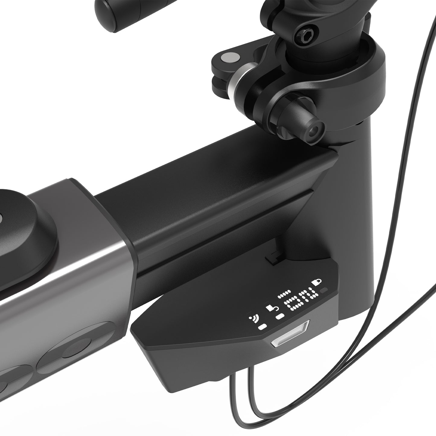 Wahoo Kickr Bike Pro 2026