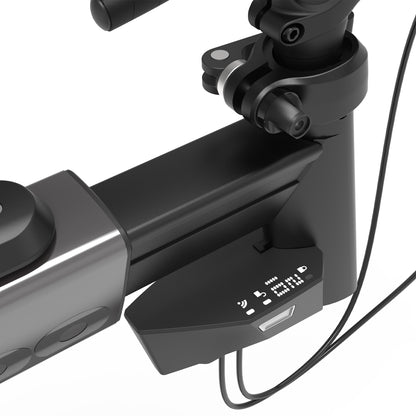 Wahoo Kickr Bike Pro 2026