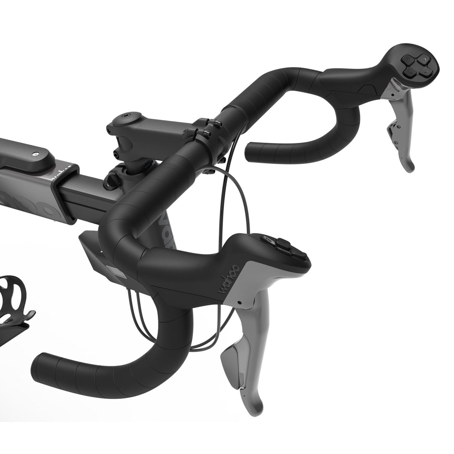 Wahoo Kickr Bike Pro 2026