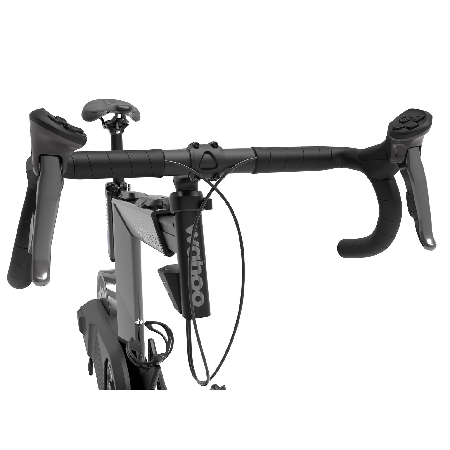 Wahoo Kickr Bike Pro 2026