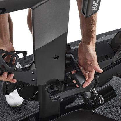 Wahoo Kickr Bike Pro 2026