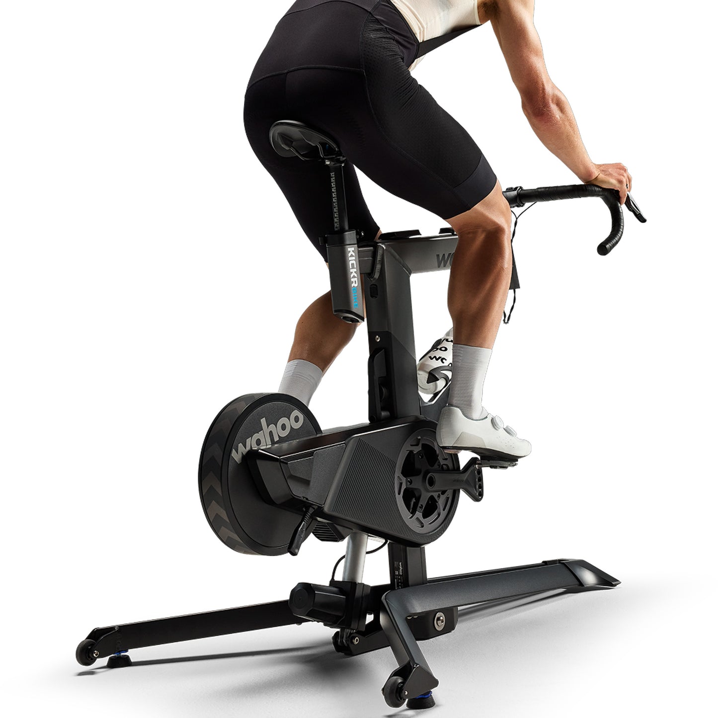 Wahoo Kickr Bike Pro 2026