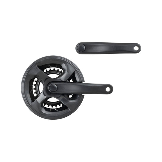 Trek-diamant Wheel Top DCRX1 Double Crankset – P&A from Fife Cycles