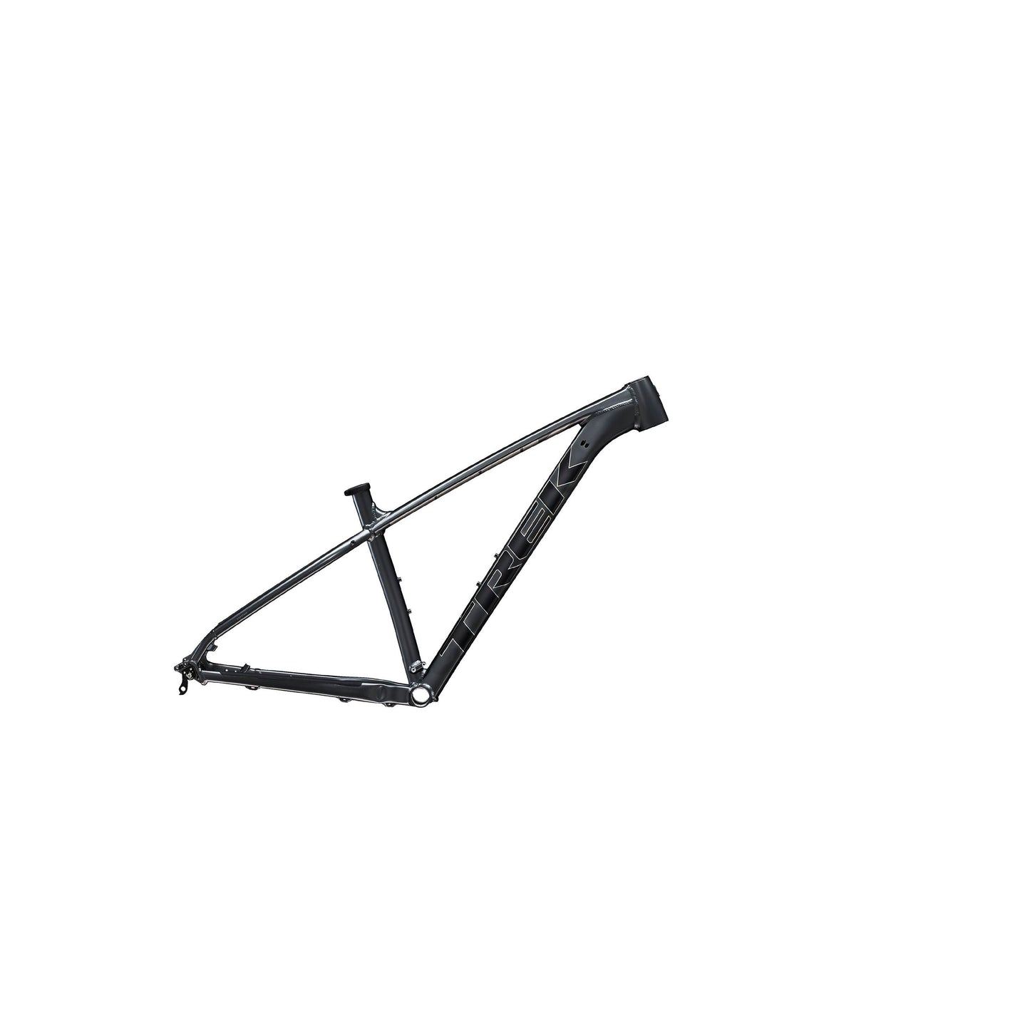 Trek X-Caliber Frame Set 2026 – Satin Lithium Grey