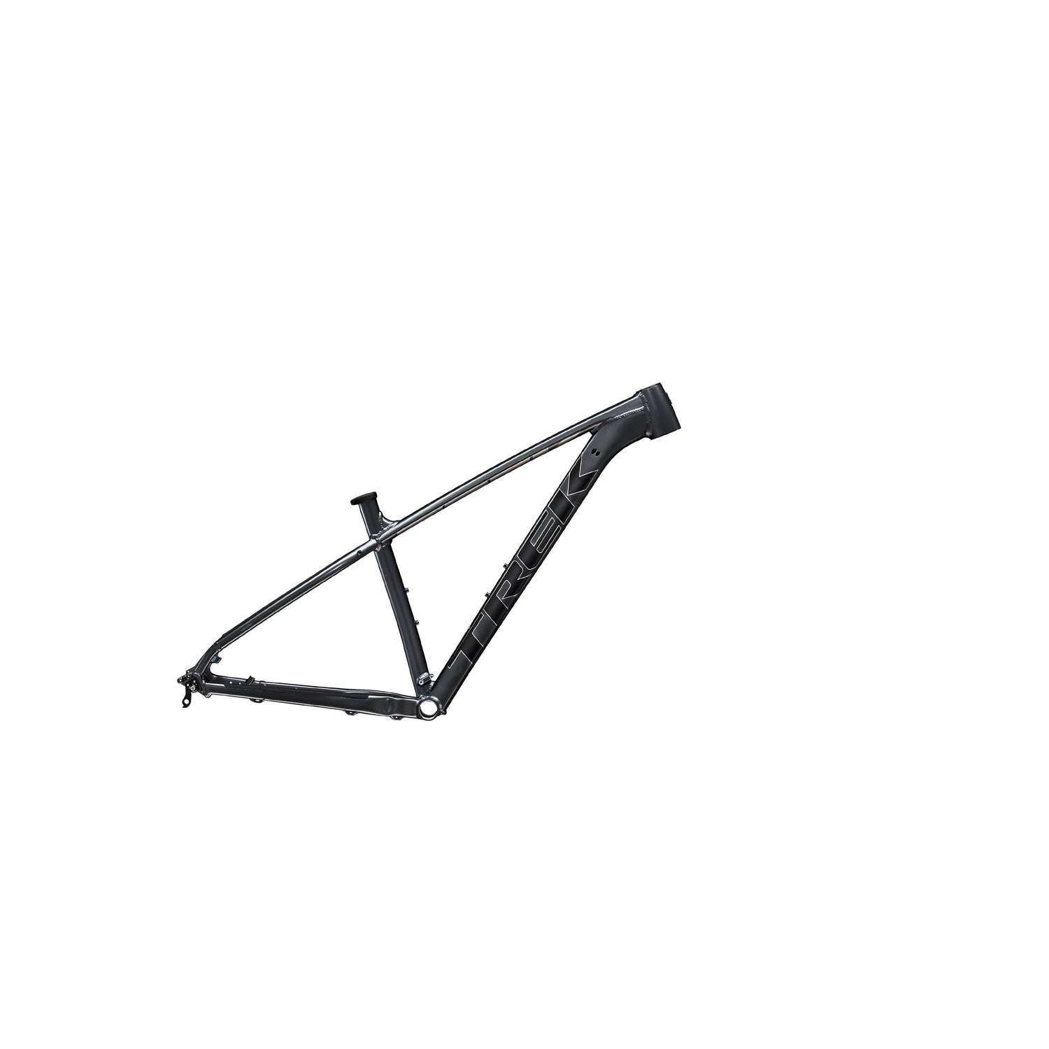 Trek X-Caliber Frame Set 2026 – Satin Lithium Grey