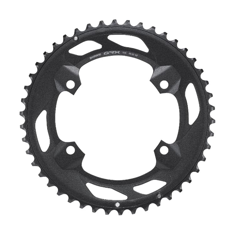 SHIMANO FC-RX600-10 chainring 46T-NF