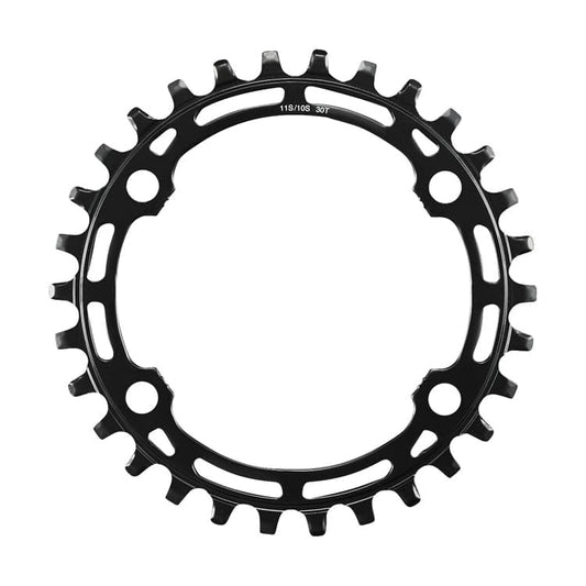 SHIMANO FC-M5100-1 chainring, 30T