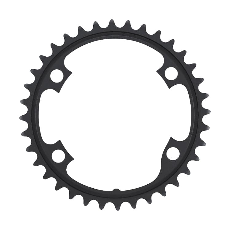 Shimano Fc-R8000 Chainring, 36T-Mt For 46-36T / 52-36T