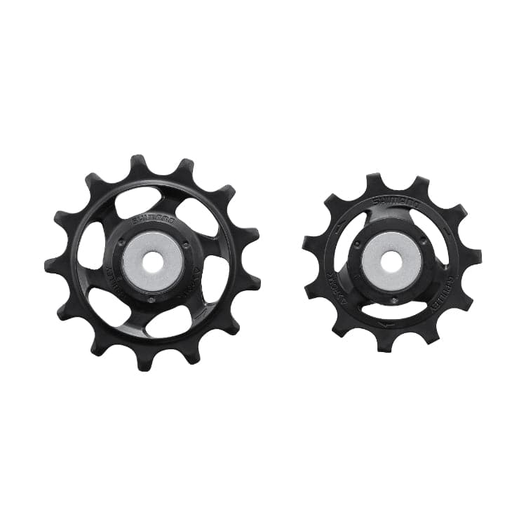 SHIMANO GRX RD-RX810 tension and guide pulley set