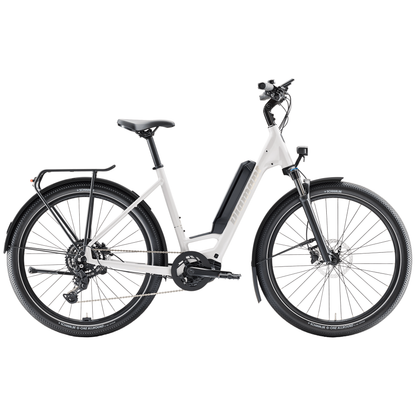 Trek Zing Trip Core (Lowstep) 2026