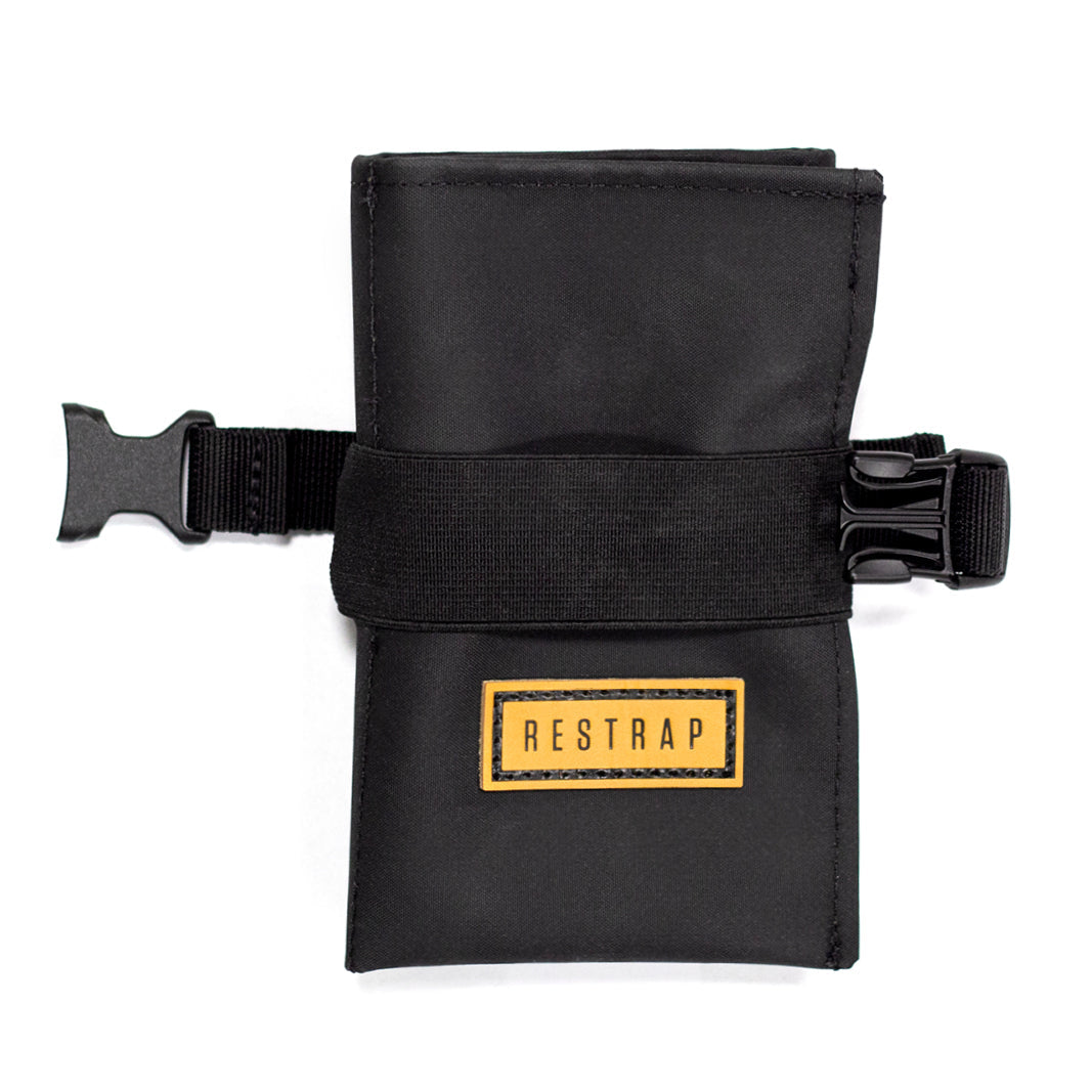 Restrap Tool Roll (RS_TRL_STD_BLK)