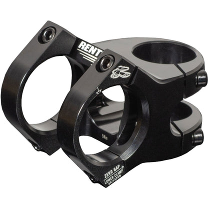 Renthal Apex V2 Stem - 35mm - Black (STM128-01-005)
