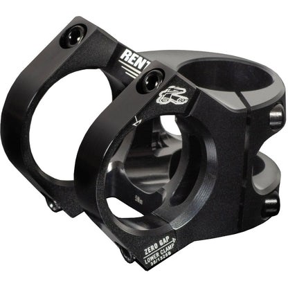 Renthal Apex V2 Stem - 35mm - Black (STM128-01-005)