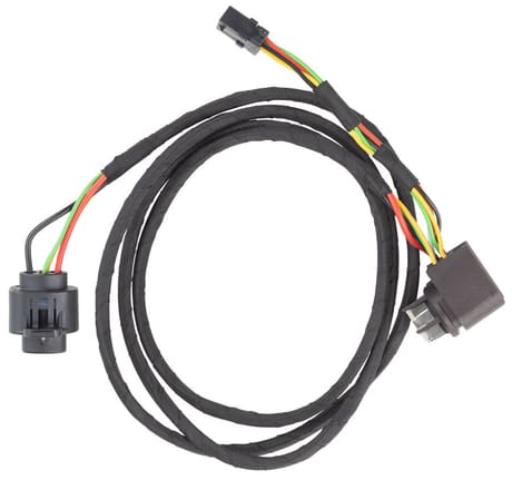 Bosch PowerTube Battery Cable BCH286 - 1200mm (eBike System 2)