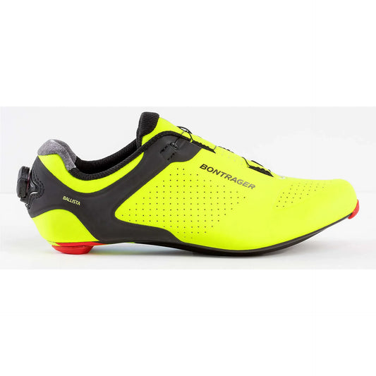 Bontrager Ballista Road Shoe