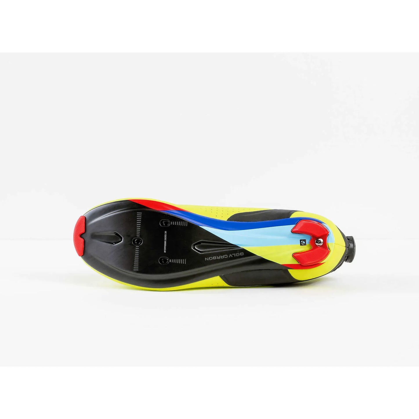 Bontrager Ballista Road Shoe