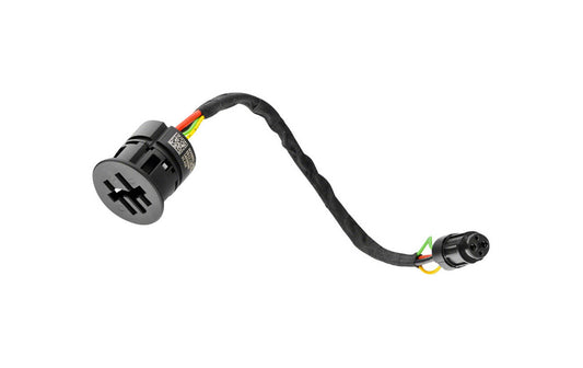 Bosch Charging Socket Cable BCH3901 - 350mm (Smart System)