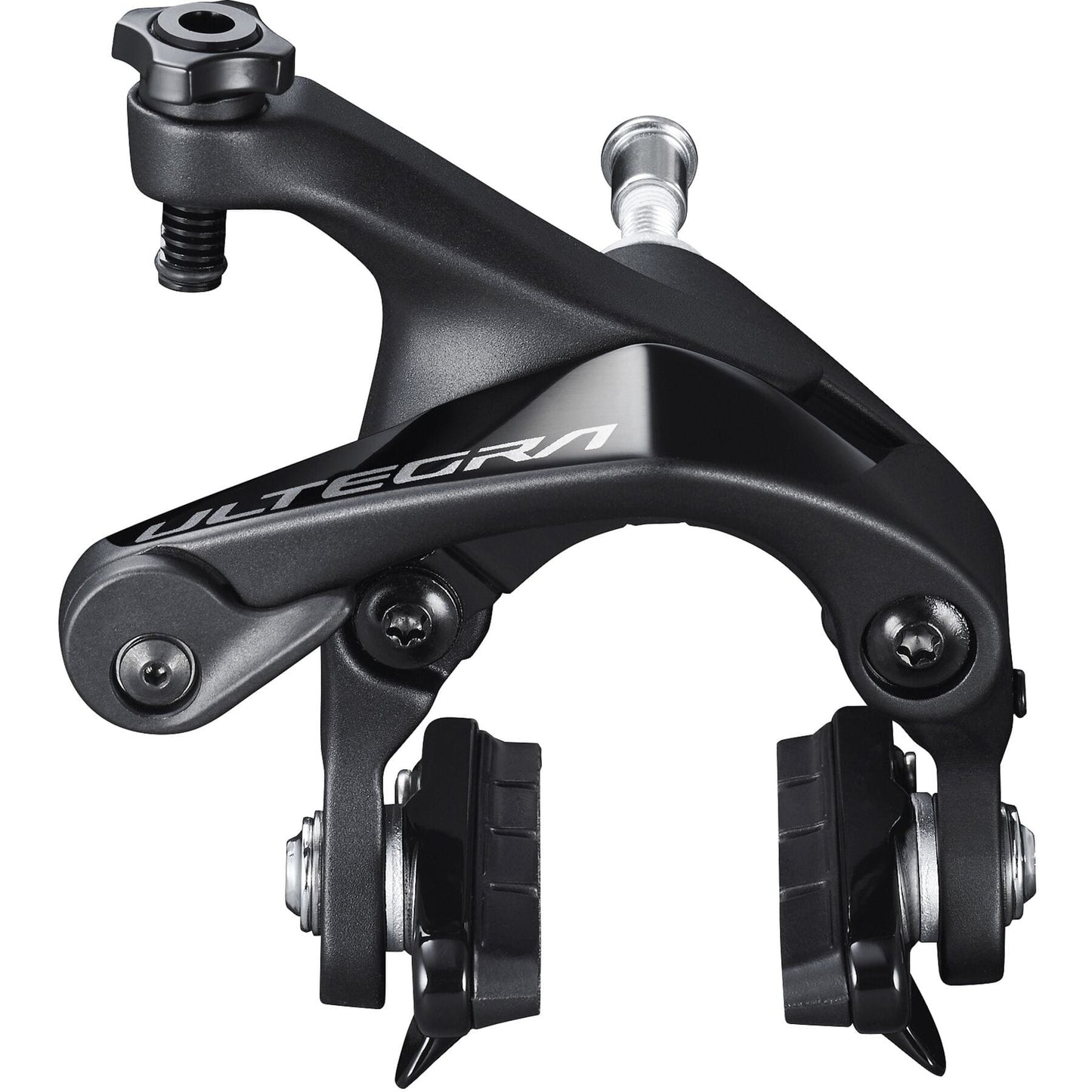Shimano Ultegra BR-R8100-F - Front Rim Brake Caliper - Dual Pivot