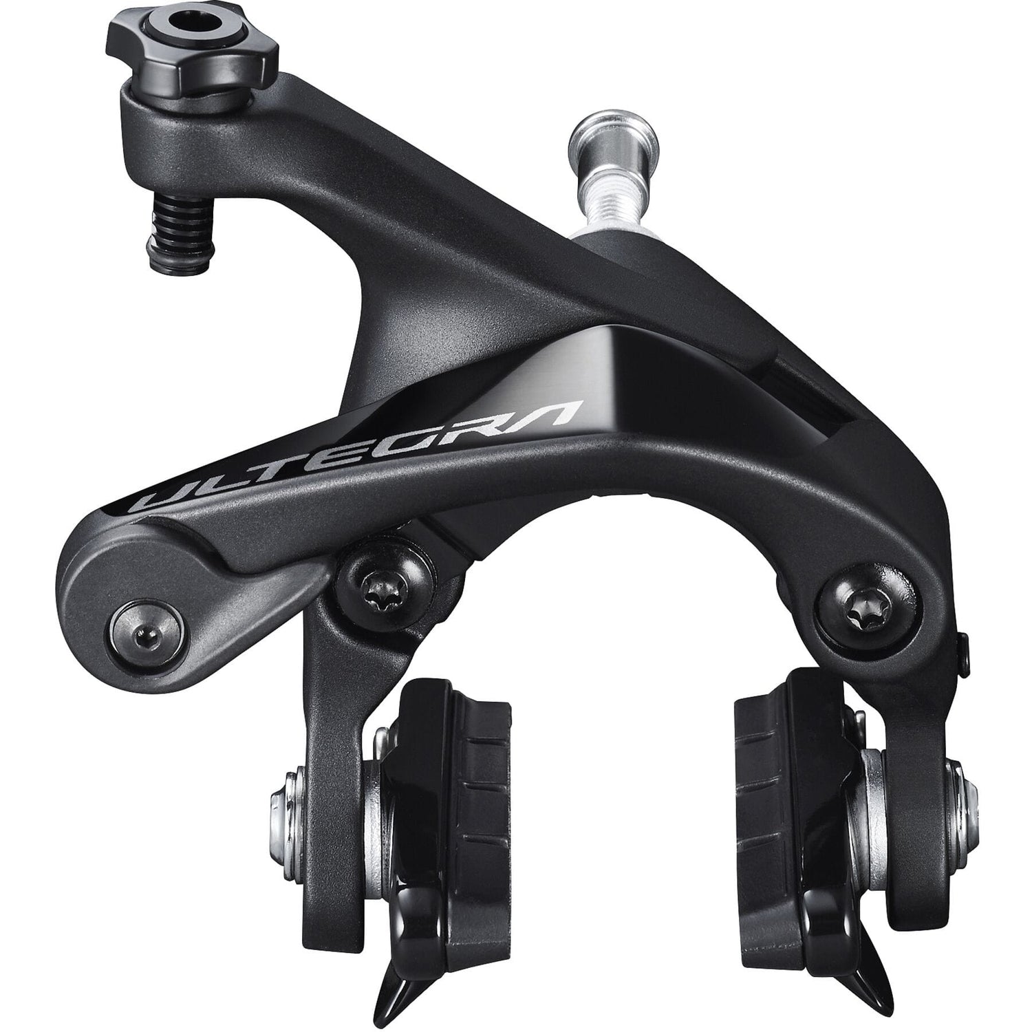 Shimano Ultegra BR-R8100-F - Front Rim Brake Caliper - Dual Pivot