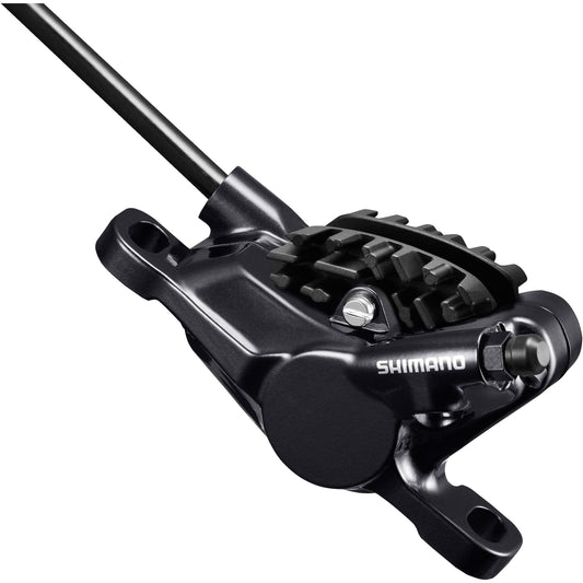 SHIMANO BR-RS785 ROAD POST TYPE HYDRAULIC DISC BRAKE CALLIPER, FRONT OR REAR