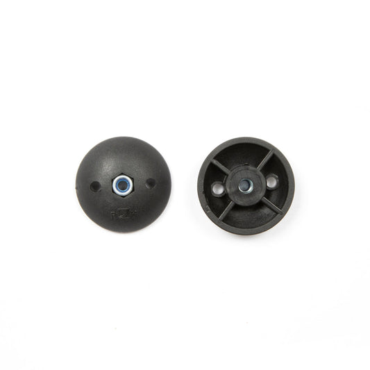 Restrap Domed bolt cover